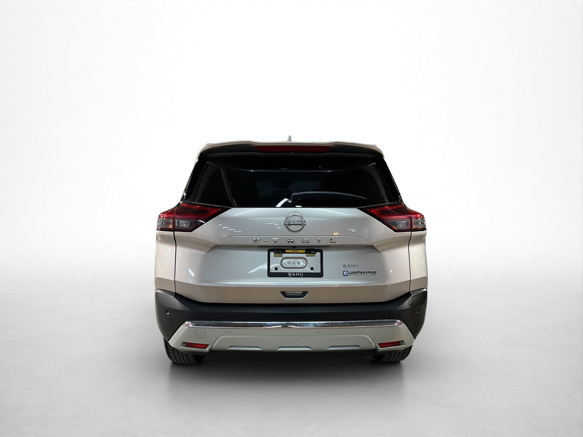 2023 Nissan X-Trail Platinum E-Power