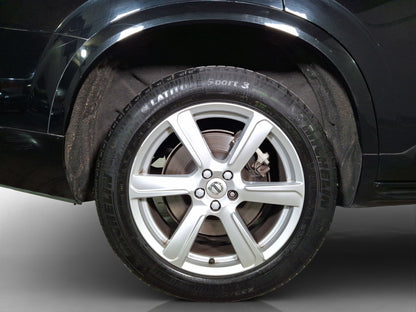 2022 Volvo XC90 T8 Inscription Recharge