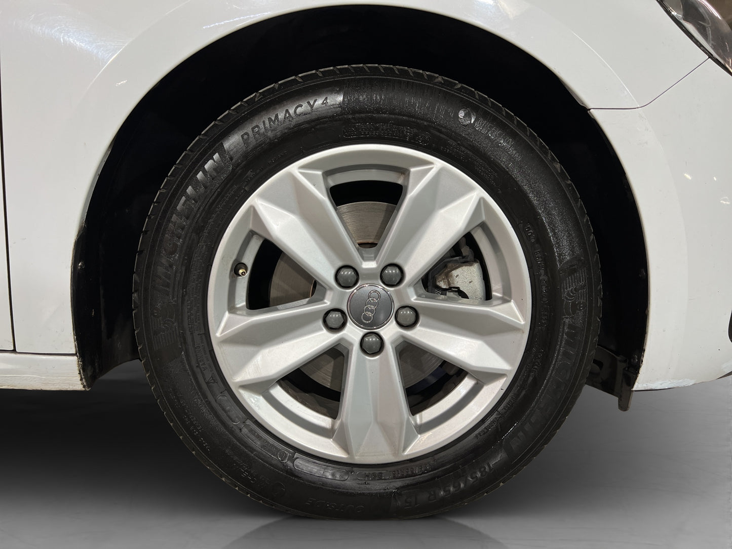 2020 Audi A1 Urban Sportback