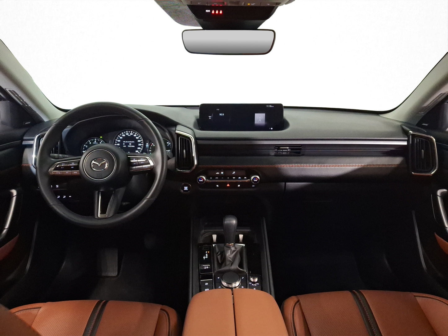 2024 Mazda CX-50 Signature