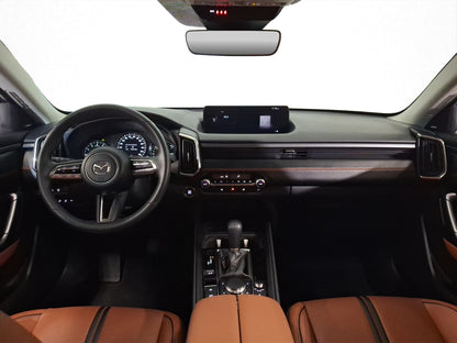 2024 Mazda CX-50 Signature