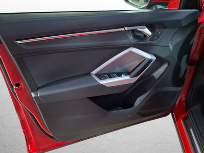 2023 Audi Q3 Select Quattro