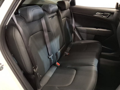 2023 KIA Sportage SXL