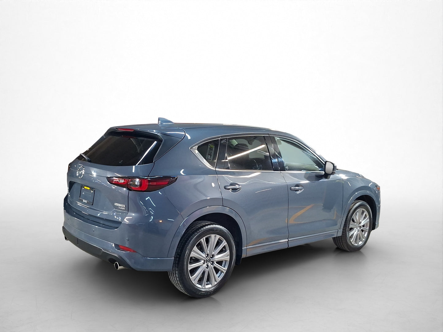 2024 Mazda CX-5 Signature