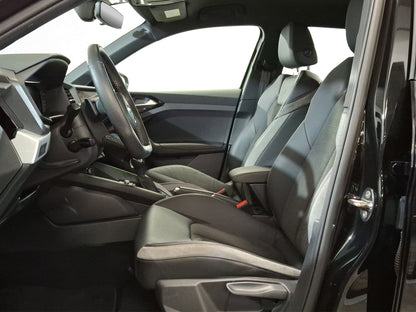 2023 Audi A1 S-Line Sportback