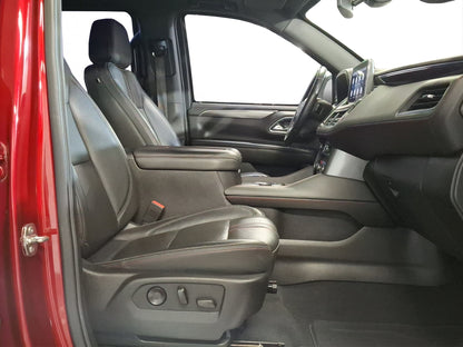 2021 Chevrolet Suburban RST Blindada Nivel 3+