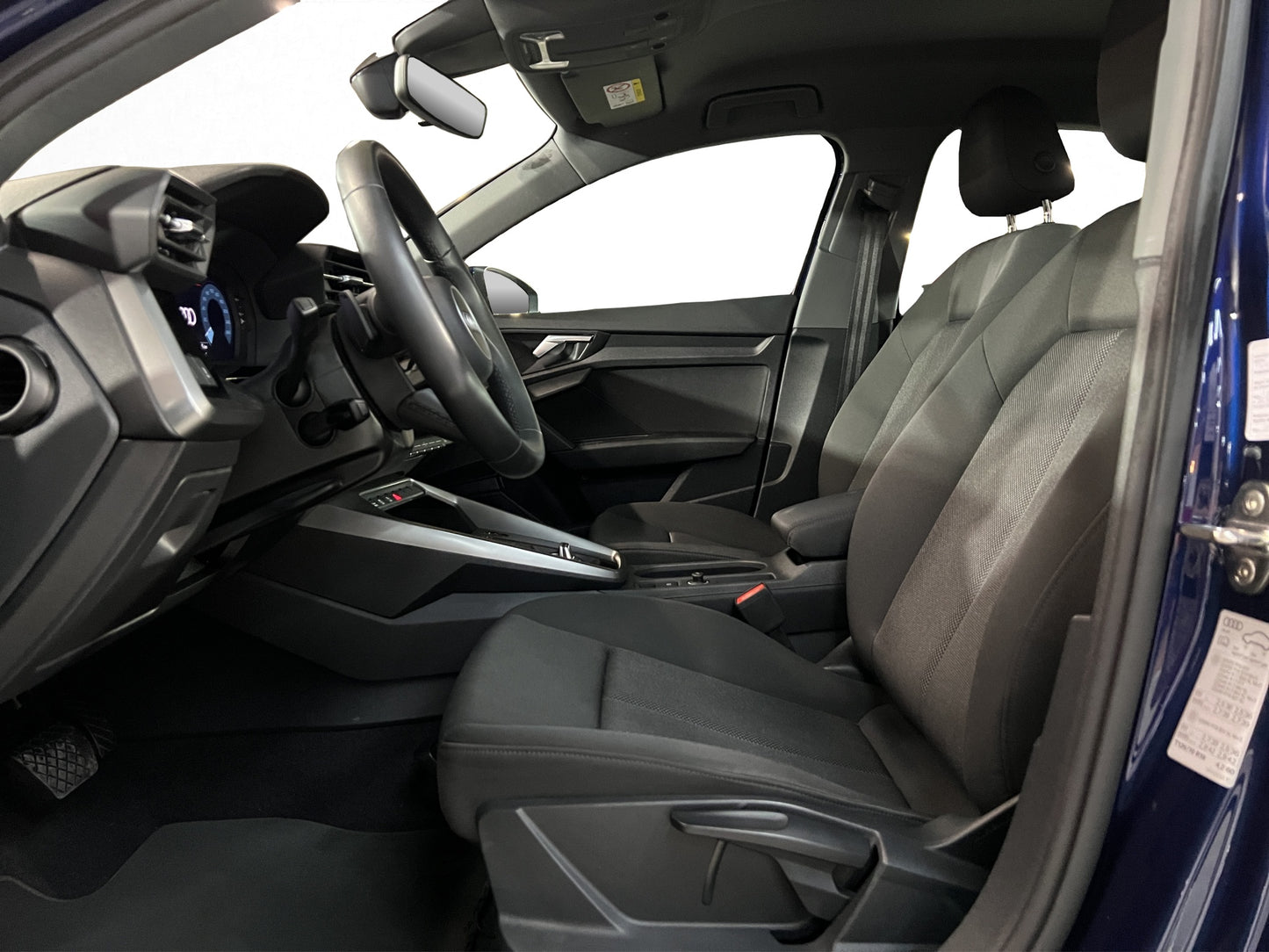 2023 Audi A3 Dynamic 1.4T