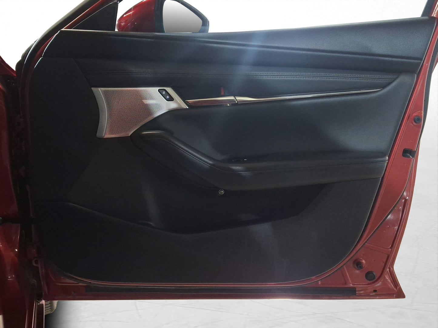2025 Mazda 3 i Grand Touring