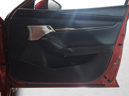 2025 Mazda 3 i Grand Touring