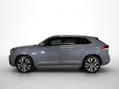2022 Volkswagen Cross Sport R-Line
