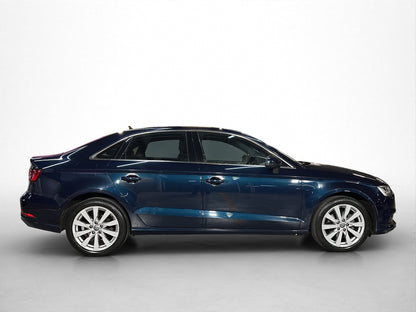 2020 Audi A3 Select 35 TFSI
