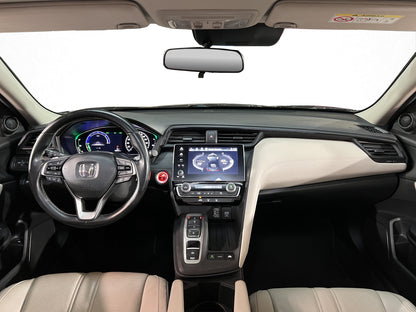 2022 Honda Insight HYBRID
