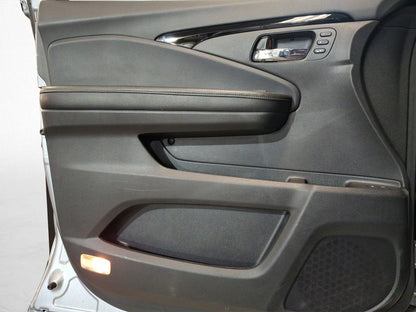 2020 Honda Pilot Touring