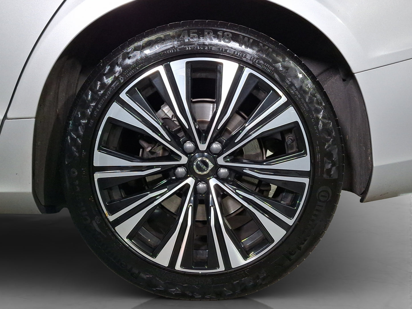 2023 Volvo S60 B4 MILD HYBRID