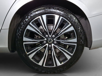 2023 Volvo S60 B4 MILD HYBRID