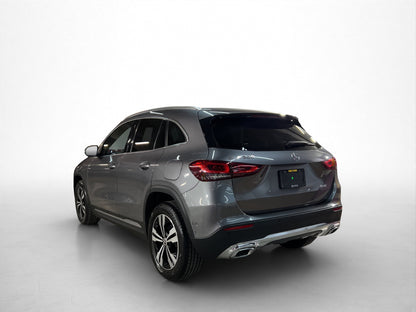 2023 Mercedes Benz Clase GLA 200 Progressive