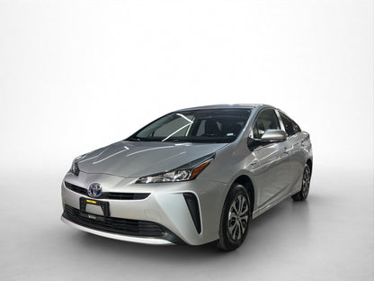 2022 Toyota Prius Híbrido Base