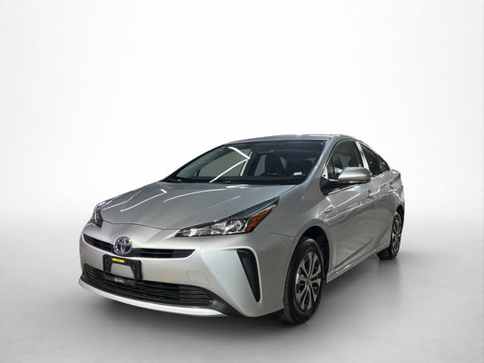 2022 Toyota Prius Híbrido Base
