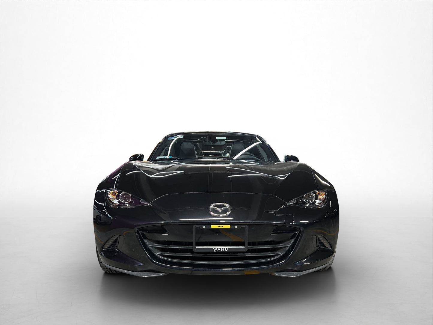 2022 Mazda MX-5 RF i Grand Touring