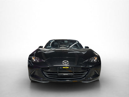 2022 Mazda MX-5 RF i Grand Touring