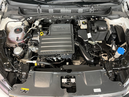 2024 Volkswagen Virtus Trendline