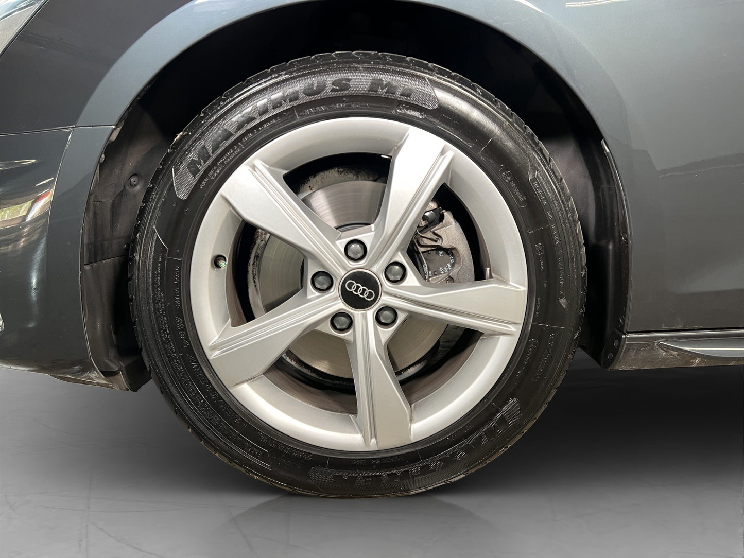 2023 Audi A4 Select 2.0T