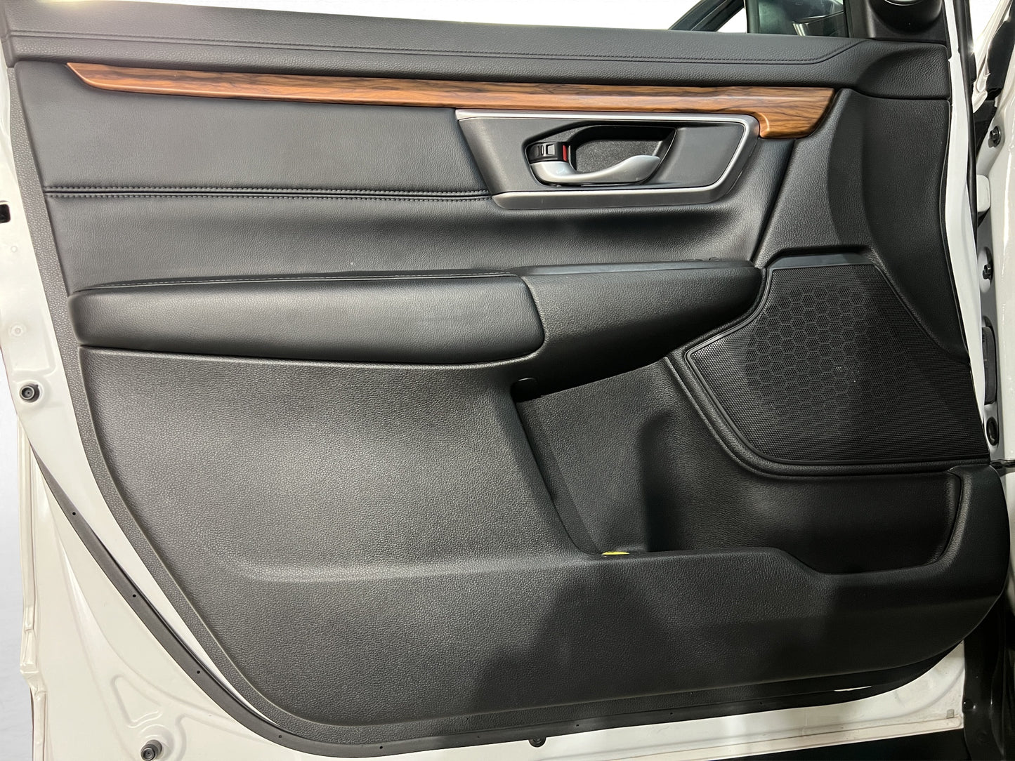 2022 Honda CR-V Turbo Plus