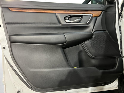 2022 Honda CR-V Turbo Plus