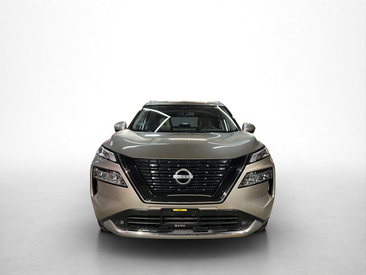 2023 Nissan X-Trail Platinum E-Power