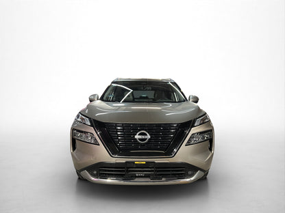 2023 Nissan X-Trail Platinum E-Power