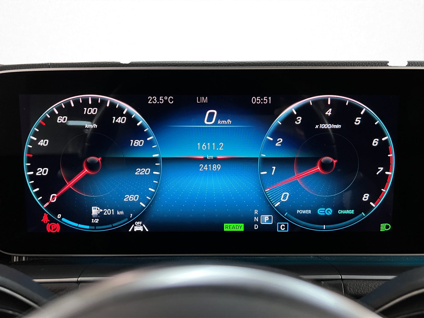 2022 Mercedes Benz Clase GLE 450 Sport  Blindaje Nivel III