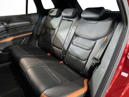 2026 Ford Territory Titamium
