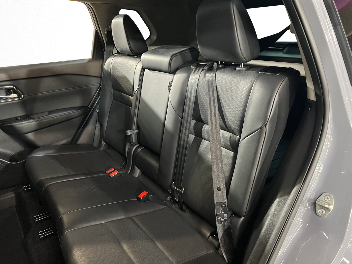 2023 Nissan X-Trail Hybrid E-Power
