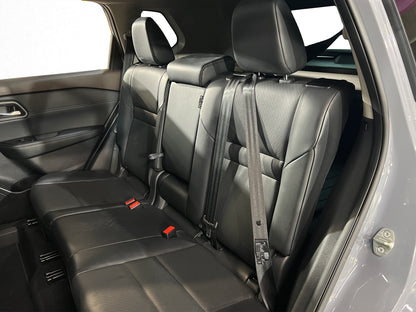 2023 Nissan X-Trail Hybrid E-Power
