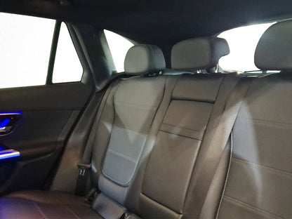 2023 Mercedes Benz Clase GLC 300 MHEV