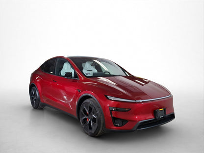 2026 Tesla Model Y Perfomance