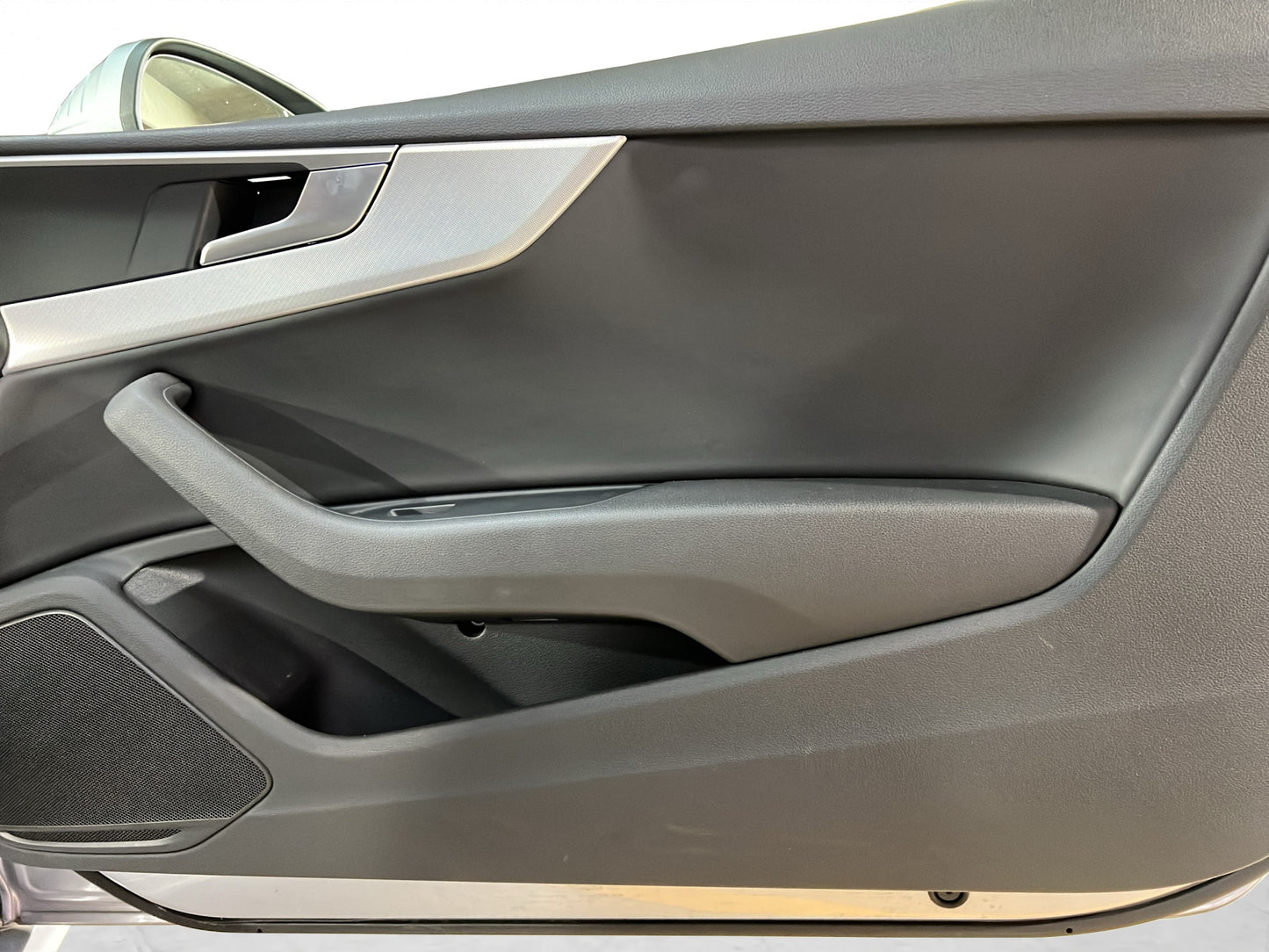 2021 Audi A5 Coupe Select 2.0T