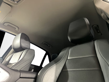 2022 Mercedes Benz Clase GLE 450 Sport  Blindaje Nivel III