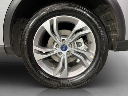2025 Ford Territory Ambiente