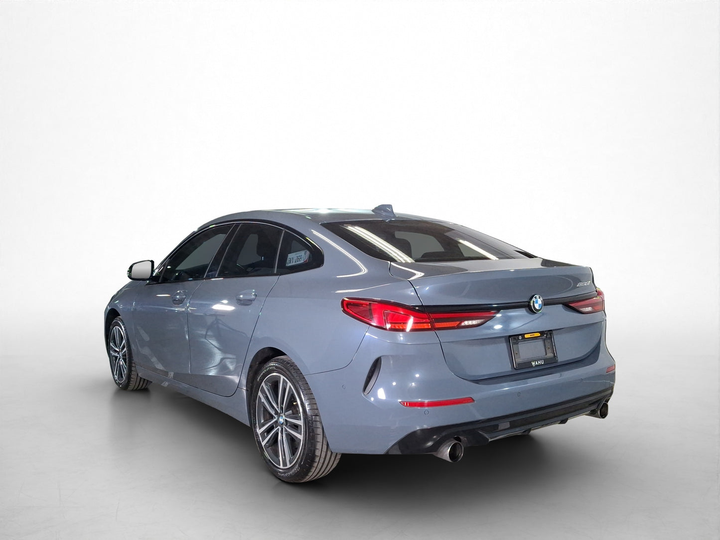2022 BMW Serie 2 220 Gran Coupe - BMW Wahu México
