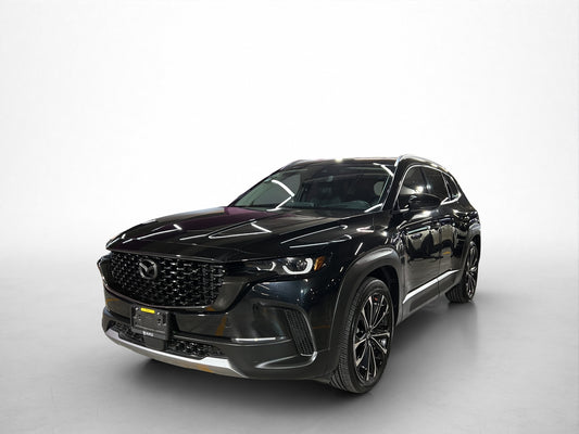 2023 Mazda CX-50 Signature