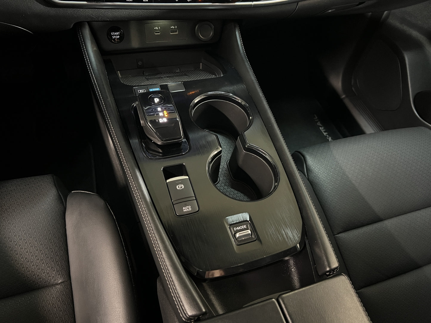 2023 Nissan X-Trail Hybrid E-Power