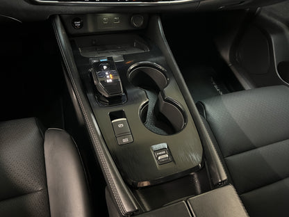 2023 Nissan X-Trail Hybrid E-Power
