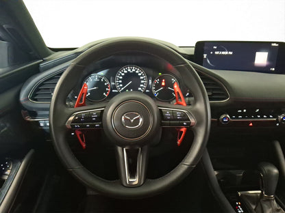 2024 Mazda 3 Signature HB