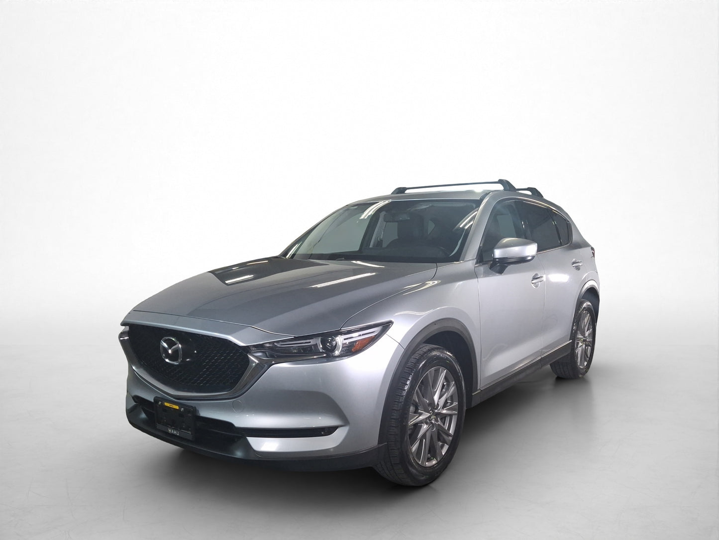 2020 Mazda CX-5 i Grand Touring