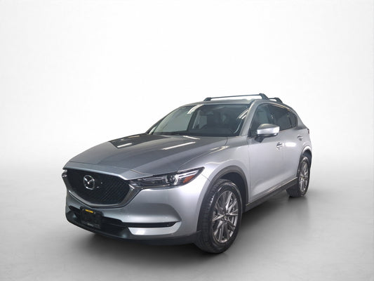 2020 Mazda CX-5 i Grand Touring