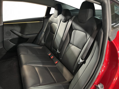 2024 Tesla Model 3 Long Range Dual Motor