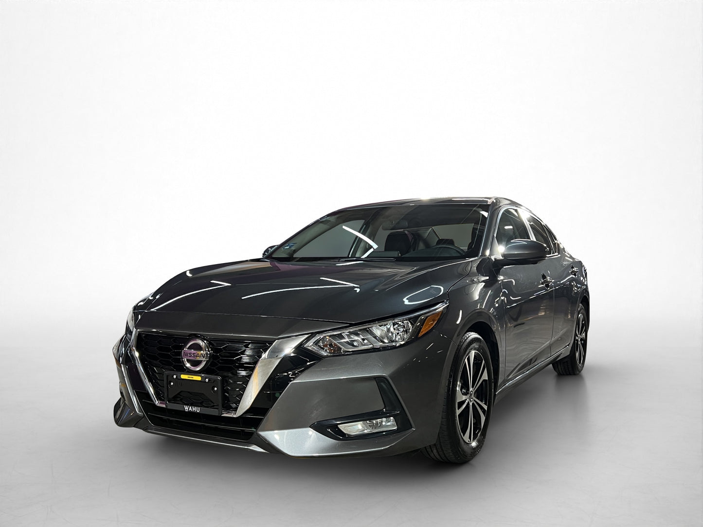 2023 Nissan Sentra Advance