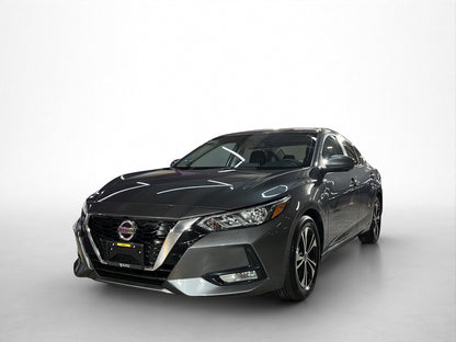2023 Nissan Sentra Advance