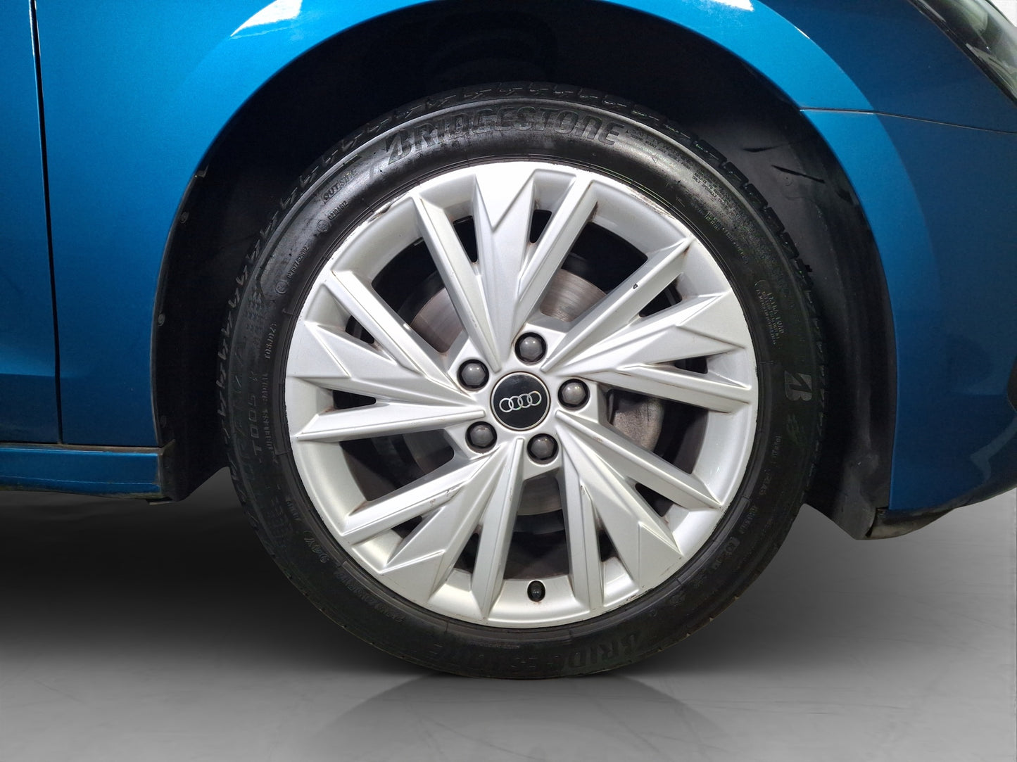 2022 Audi A3 Dynamic 1.4T